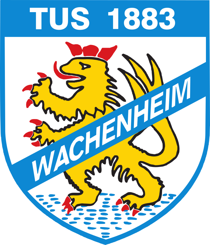 Wappen TuS-Wachenheim